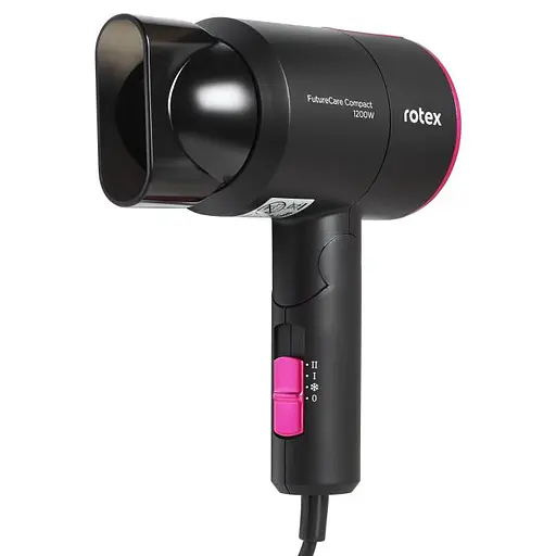 Фен RFF126-V FutureCare Compact - фото 3