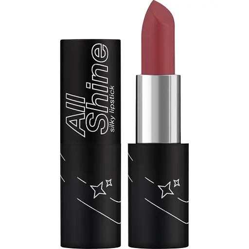 Помада для губ Colour Intense All Shine відтінінок 104 Рожевий кураж 4 г