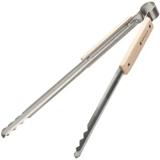 Щипці BBQ Snow Peak N-020 Fire Tongs