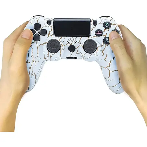 Профессиональный беспроводной контроллер - фото 2