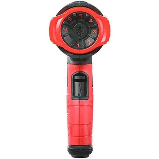 Фен строительный Intertool WT-1030 [89564] - фото 4