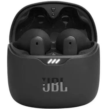 Навушники JBL Tune Flex Black (JBLTFLEXBLK)