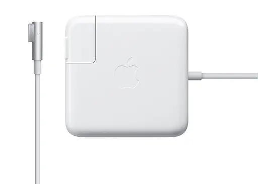 Зарядний пристрій 45 W MagSafe Power Adapter MC747 блок живлення - фото 2