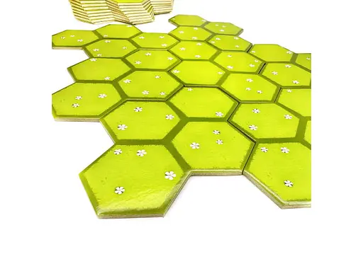 Настольная игра Lelekan Боевые Овцы (Battle Sheep) (укр.) (0002196) - фото 10