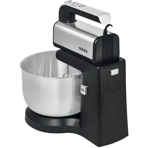 Миксер ROTEX RHM 500-S - фото 5