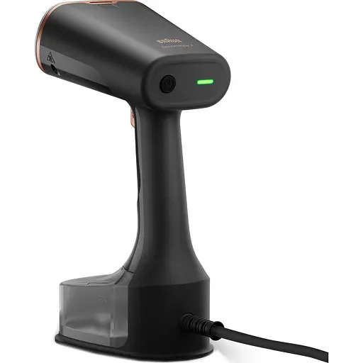 Відпарювач Braun QuickStyle 7 GS 7077 BK - фото 3