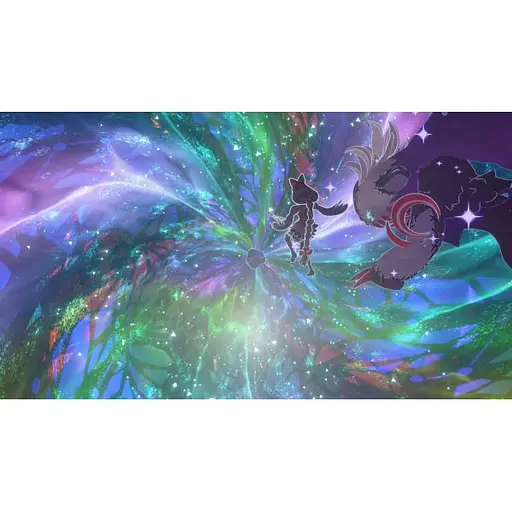 Игра Bayonetta Origins Cereza and the Lost Demon (русская версия) (Nintendo Switch) - фото 8