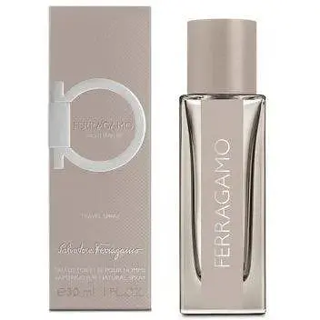 Туалетна вода Salvatore Ferragamo Bright Leather 30 мл - фото 1