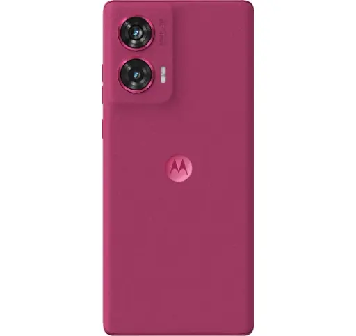 Смартфон Motorola Edge 50 Fusion 8/256GB Hot Pink (PB3T0060) (UA) - фото 3
