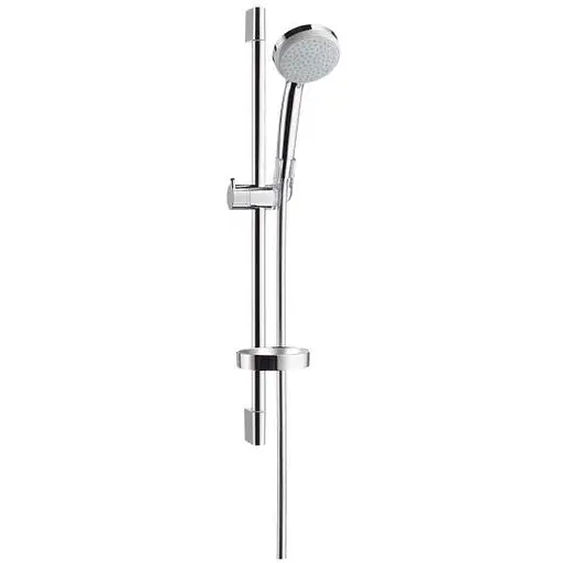 Душовий гарнітур Hansgrohe Сromа 100 Vario 27772000, Хром - фото 1