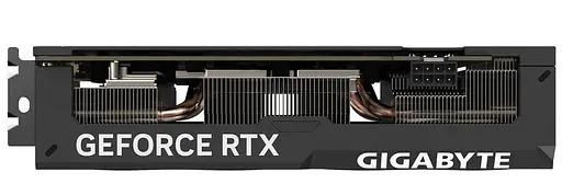 Відеокарта Gigabyte RTX 4060 Ti 8Gb WINDFORCE OC V2 (GV-N406TWF2OC-8GD) (GV-N406TWF2OCV2-8GD) (GDDR6, 128 bit, PCI-E v4.0 x8) Б/в - фото 6
