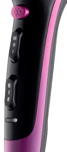 Фен Zelmer ZHD8360 - фото 3