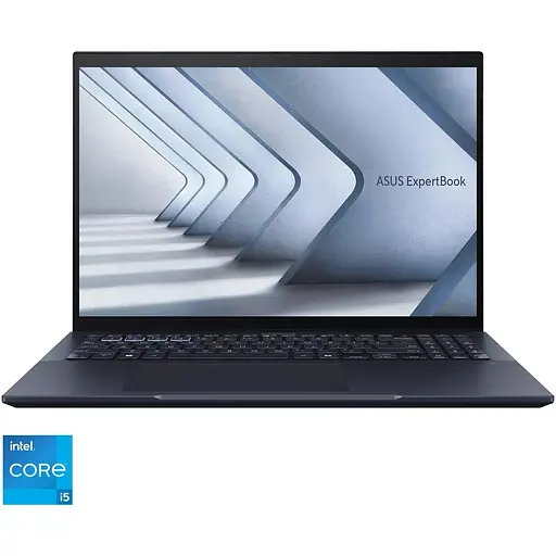 Ноутбук ASUS ExpertBook B5 B5604CVA i5-1335U 46GHz,16'',32GB DDR5,1TB,Windows 11 Pro