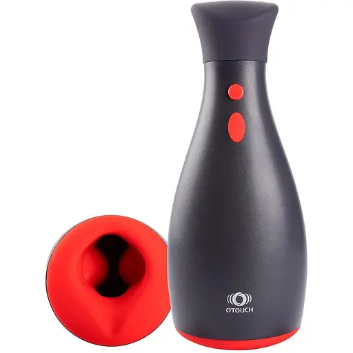 Мастурбатор Otouch NINJA 2 - фото 5