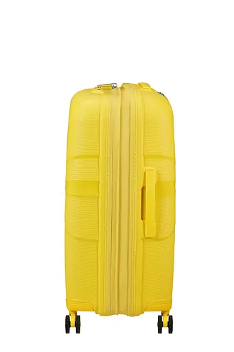 Валіза American Tourister STARVIBE ELECTRIC LEMON 67x46x27(30) 67 См MD5*06003 - фото 8