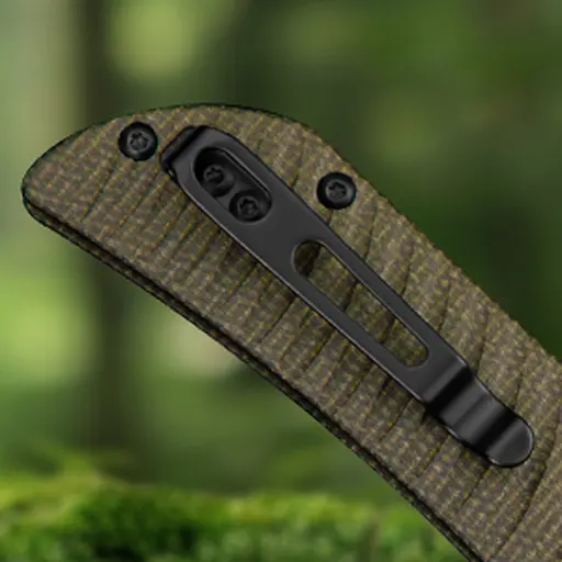 Нож складной Ruike P123-MB - фото 11