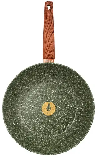 Сковородка Ringel Pesto 26 см классическая (RG-1137-26) - фото 2