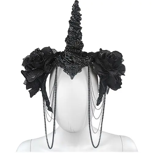 Обруч Єдиноріг - фото 1