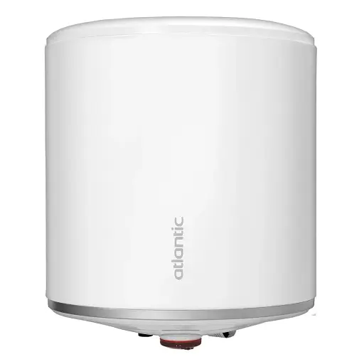 Бойлер водонагреватель над мойкой Atlantic Opro Compact 15 RB 1600W - фото 1