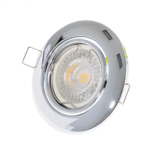 Светильник точечный Brille HDL-DT 23 CH MR16 36-314