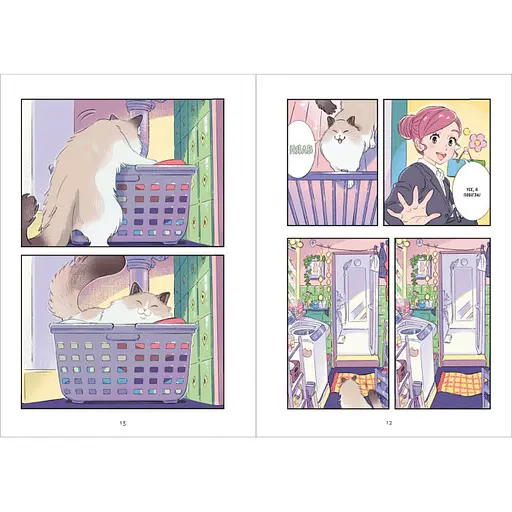 Артбук MAL'OPUS Ігровий світ трилогії Total War: Warhammer на украинском языке M TW W UK - фото 2