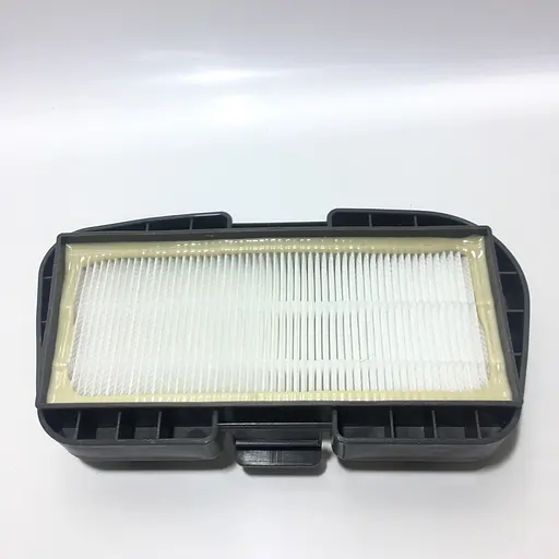 Фільтр для пилососу Zelmer Зелмер Voyager Twix ZVC332ST(01Z014ST), ZVCA335S, 11006857, 6012014070 з поролоном - фото 2