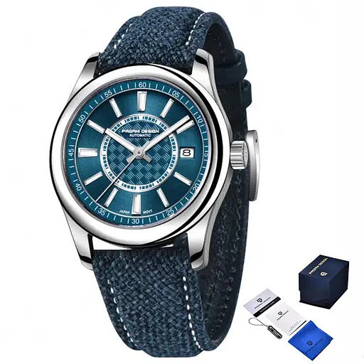Часы Pagani Design PD-1778 Blue