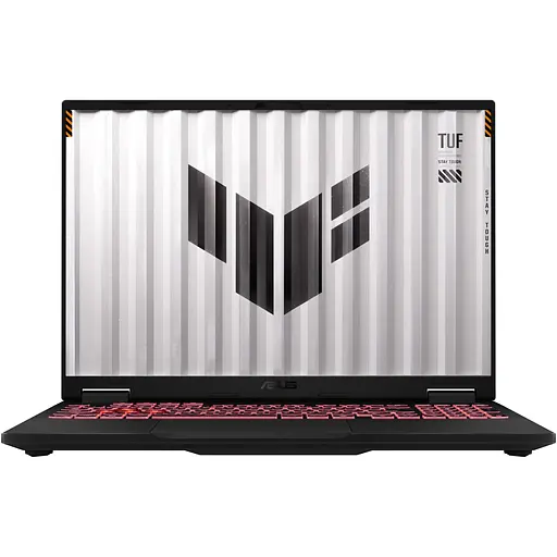 Ігровий ноутбук ASUS TUF A16 FA608WV AI 9 HX 370 51GHz,16'',2.5K,IPS,16GB LPDDR5X,1TB,RTX 4060 8GB,Без ОС - фото 3