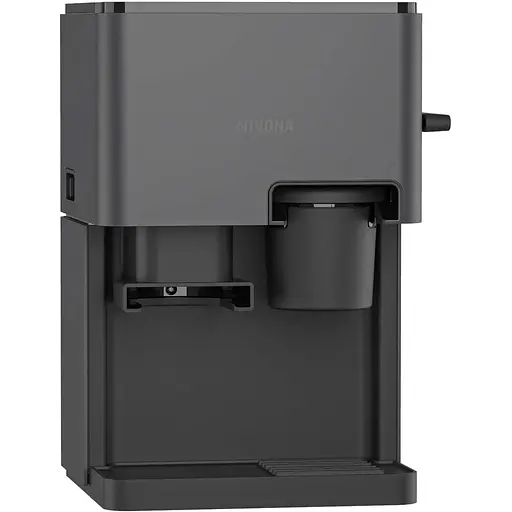 Кавомашина Nivona Cube 4106 (CUBE 4106) - фото 2