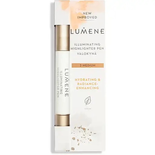 Хайлайтер-олівець Lumene Illuminating Highlighter №2, 1.8 мл (8000019770414) - фото 3