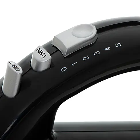 Элегантный кухонный миксер 300 Вт Camry CR 4218 - фото 5