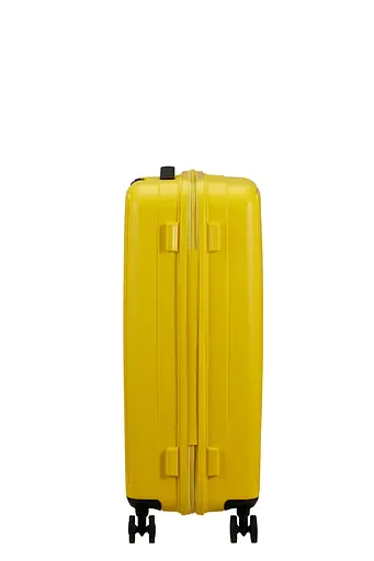 Чемодан American Tourister REJOY ELECTRIC YELLOW 68x47x26 68 см MH3*06002 - фото 7