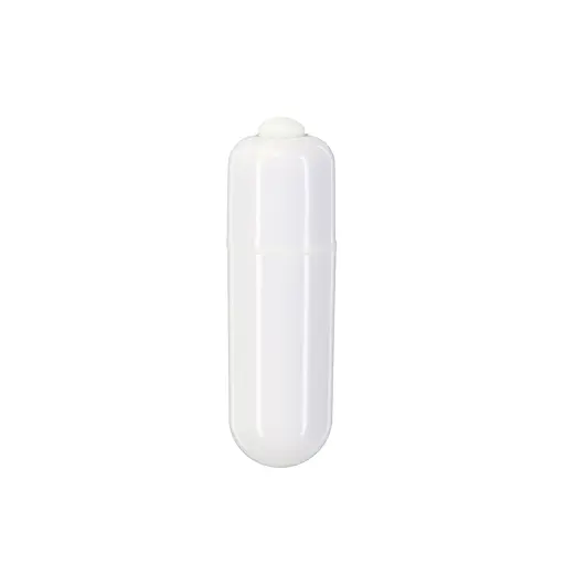 Анальна пробка Pillow Talk Fancy Luxurious Glass Anal Plug 10.1 см (прозорий) - фото 5