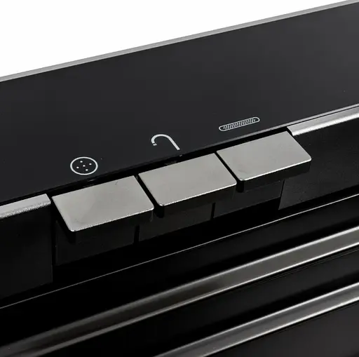 Кухонна мийка Platinum HANDMADE 75*45D (SP000039678) - фото 3