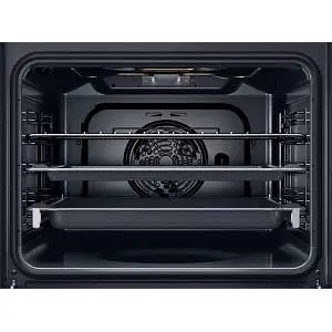 Духовка электрическая Whirlpool OMR58HU1X - фото 7