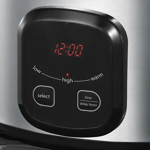 Мультиварка Russell Hobbs 22750-56 Healthy 6L Digital (6348980) - фото 3