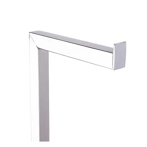 Держатель туалетной бумаги с щеткой PILI черный (141315) - фото 4