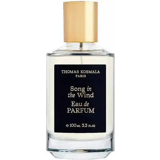 Парфюмированная вода оригинал Thomas Kosmala Song In The Wind 100 мл - фото 1