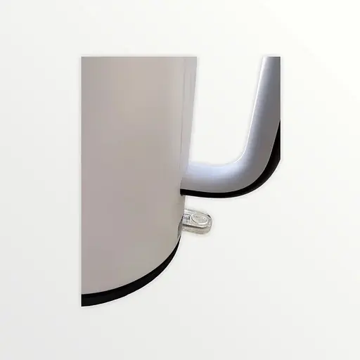 Електрочайник Silver Crest SWKK 2200 A1, 1.7 л White - фото 9