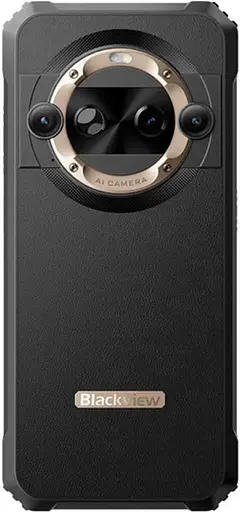 Смартфон Blackview BL9000 Pro 12/512GB Luxury Gold - фото 3