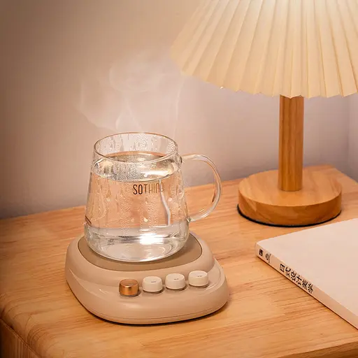 Підставка для підігріву чашок Sothing Standard (DSHJ-S-2206B) - фото 3