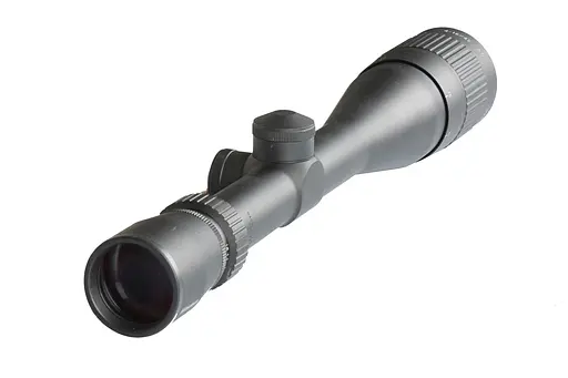 Приціл оптичний Delta DO Titanium 4-16x42 Duplex 1 " - фото 3