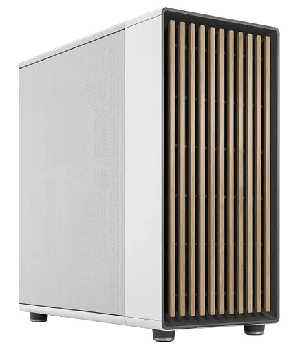Корпус Fractal Design North XL Chalk White (FD-C-NOR1X-03)