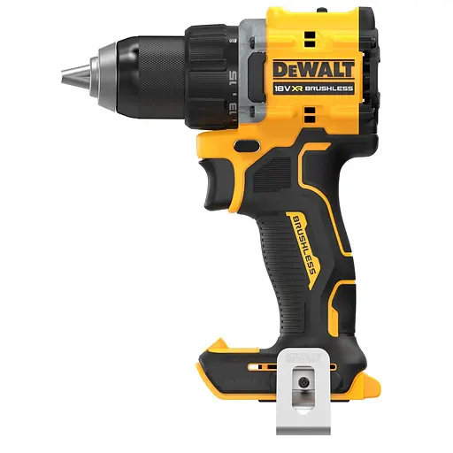 Дриль-шурупокрут DeWalt безщітковий XR Li-Ion 18 В 74 Нм (DCD794NT) - фото 3