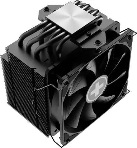 Кулер для процессора Xilence Performance X XPF120X.B.PWM (XC081) - фото 5