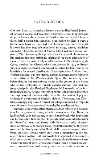 The Phantom of the Opera - фото 4