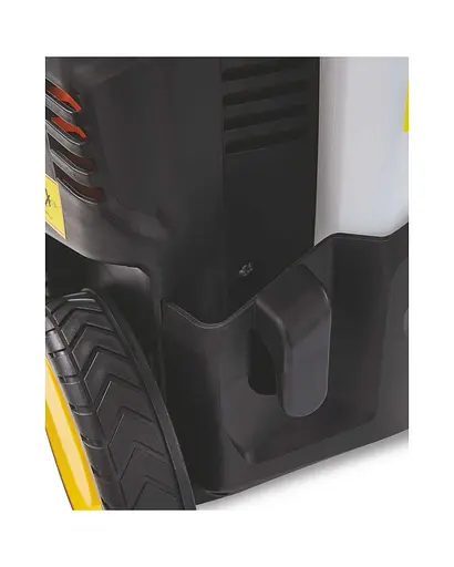 Мойка аппарат высокого давления Ferrex Pressure Washer 2.2KW 150bar - фото 7