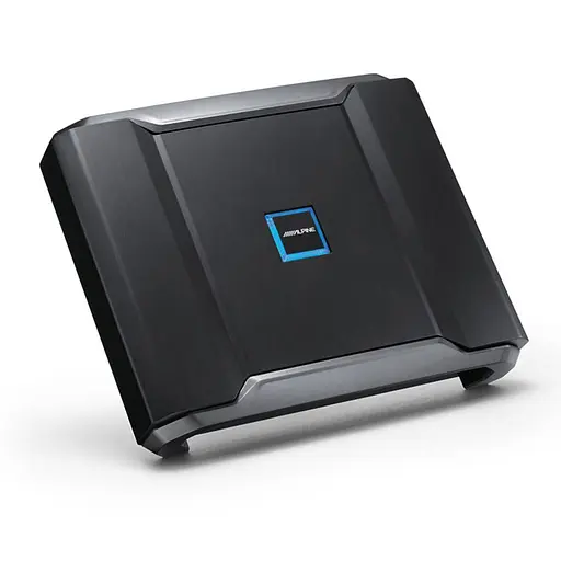 Автомобильный усилитель Alpine R-A75M [55002]