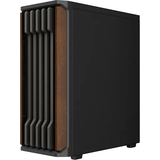 Корпус GAMDIAS AURA GC11 WOOD (4711514503753) - фото 3