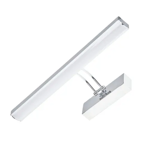 Підсвітка для картин і дзеркал Brille LED 7W NW CH (SW-103)